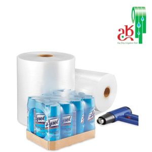 نایلون شیرینگ حرارتی